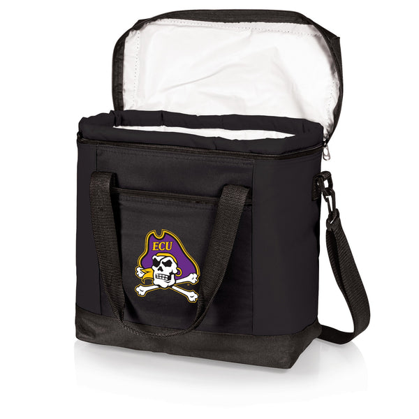 EAST CAROLINA PIRATES - MONTERO COOLER TOTE BAG