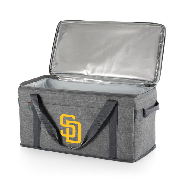 SAN DIEGO PADRES - 64 CAN COLLAPSIBLE COOLER