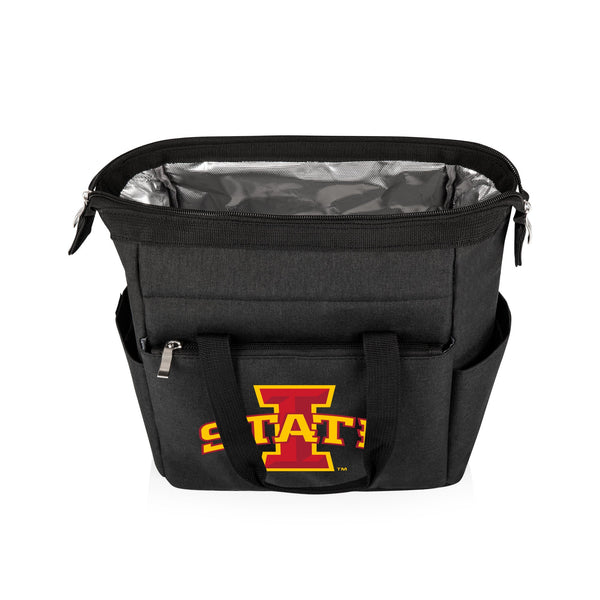 IOWA STATE CYCLONES - ON THE GO LUNCH BAG COOLER