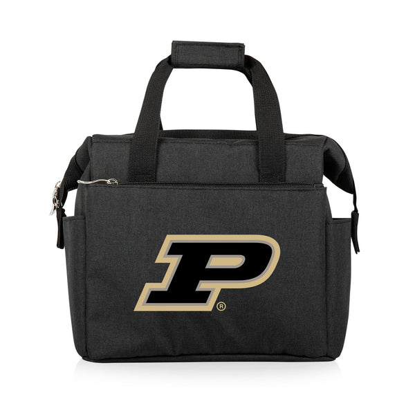PURDUE BOILERMAKERS - ON THE GO LUNCH BAG COOLER