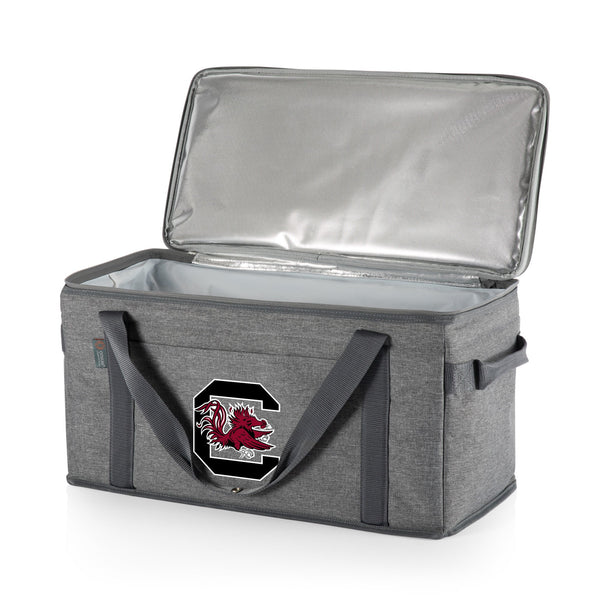 SOUTH CAROLINA GAMECOCKS - 64 CAN COLLAPSIBLE COOLER