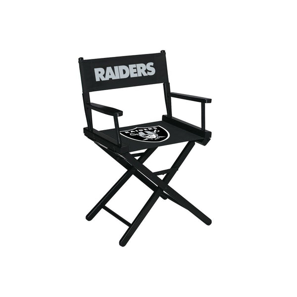-Directors Chair-True Sports Fan