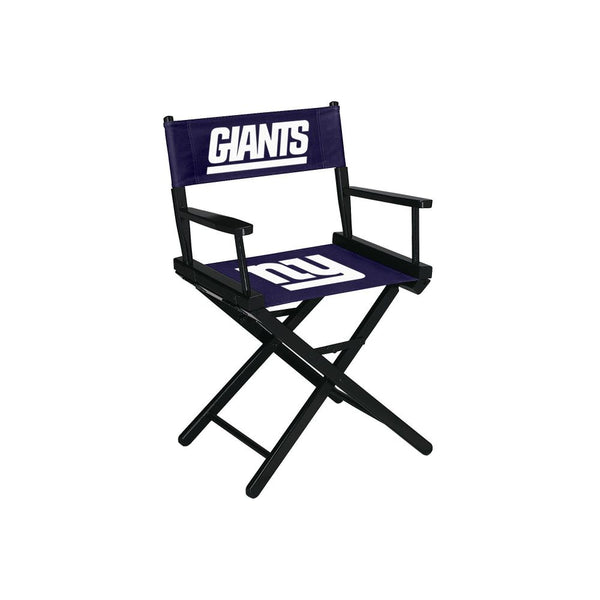 -Directors Chair-True Sports Fan