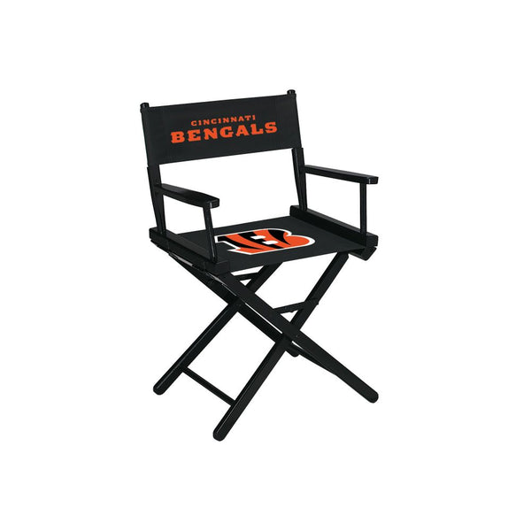 -Directors Chair-True Sports Fan