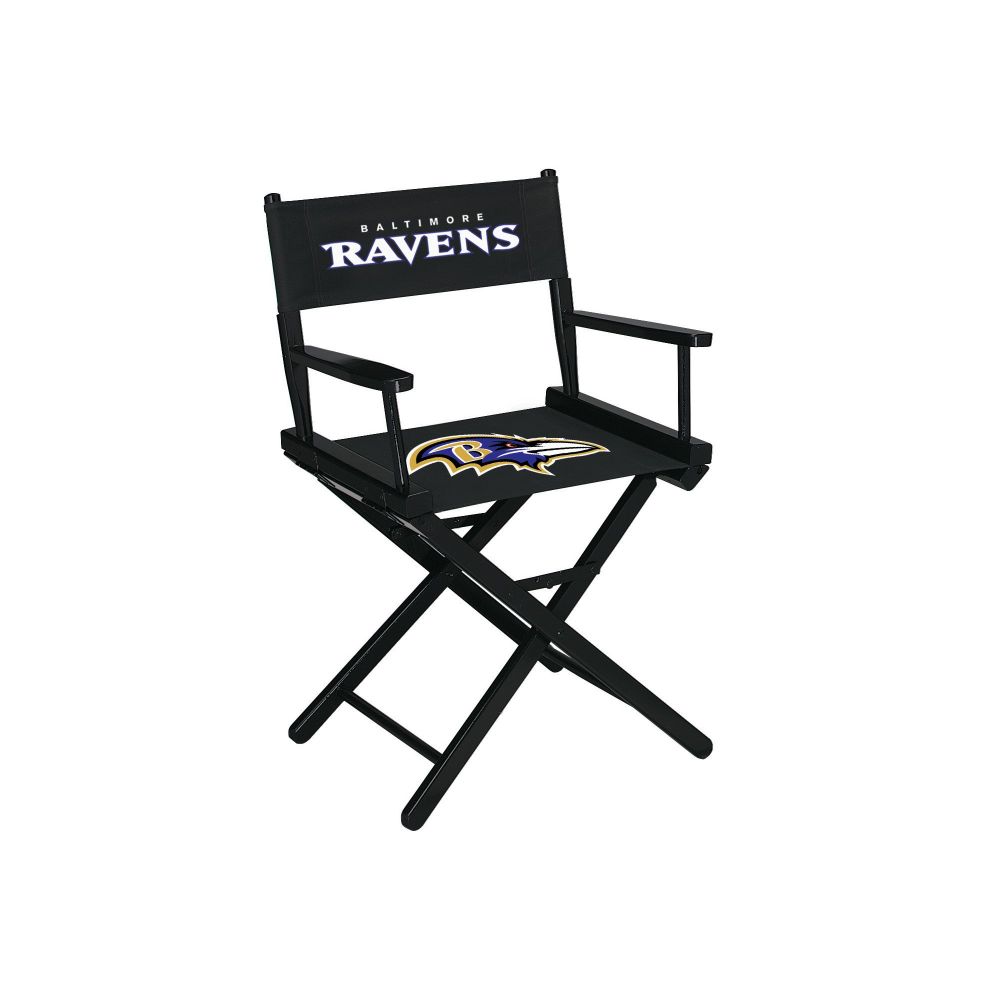 -Directors Chair-True Sports Fan