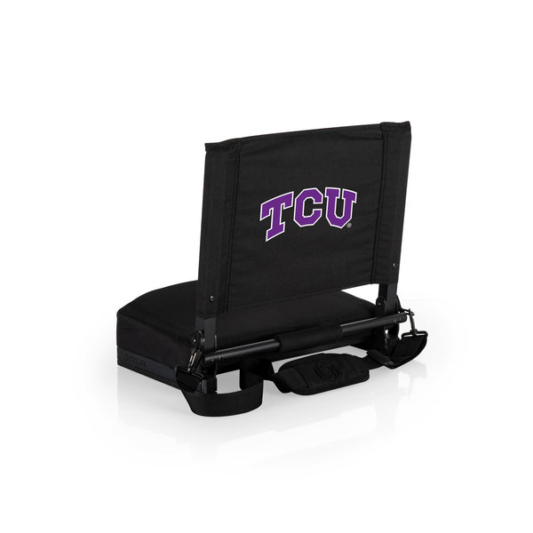 TCU HORNED FROGS - GRIDIRON STADIUM SEAT