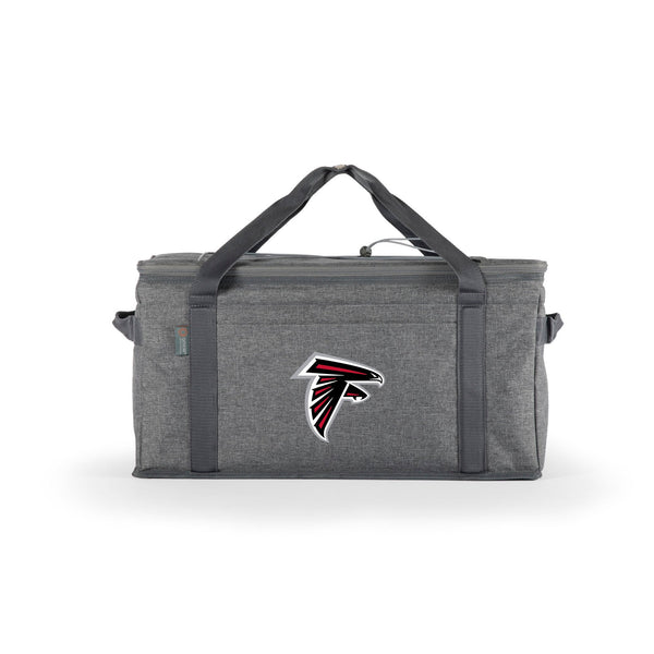 ATLANTA FALCONS - 64 CAN COLLAPSIBLE COOLER