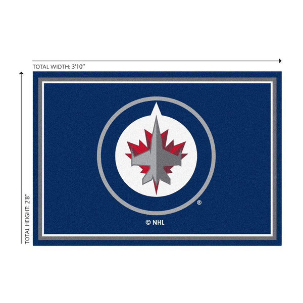 -Rug-True Sports Fan
