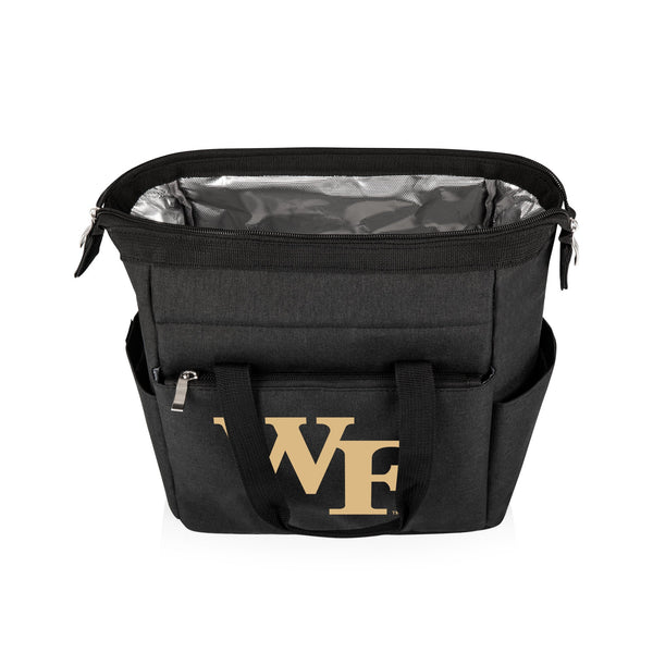 WAKE FOREST DEMON DEACONS - ON THE GO LUNCH BAG COOLER