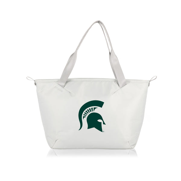 MICHIGAN STATE SPARTANS - TARANA COOLER TOTE BAG