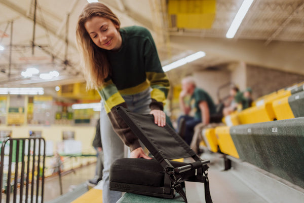 INDIANAPOLIS COLTS - GRIDIRON STADIUM SEAT