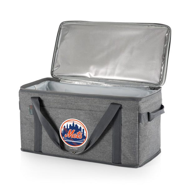 NEW YORK METS - 64 CAN COLLAPSIBLE COOLER
