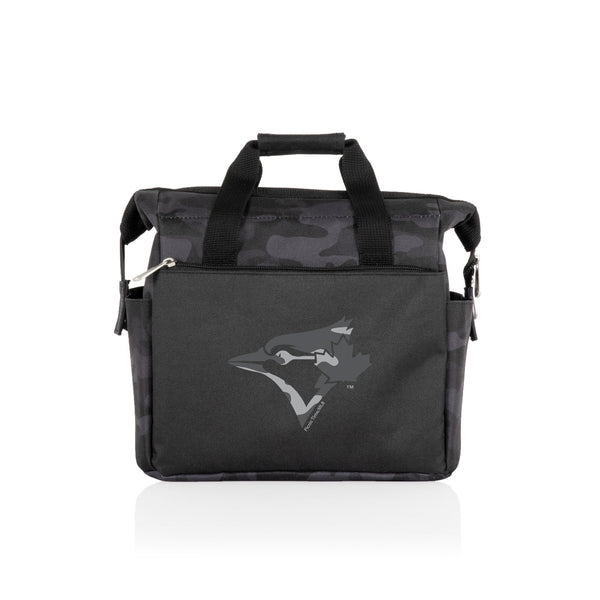 TORONTO BLUE JAYS - ON THE GO LUNCH BAG COOLER