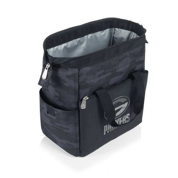 GREEN BAY PACKERS - ON THE GO LUNCH BAG COOLER