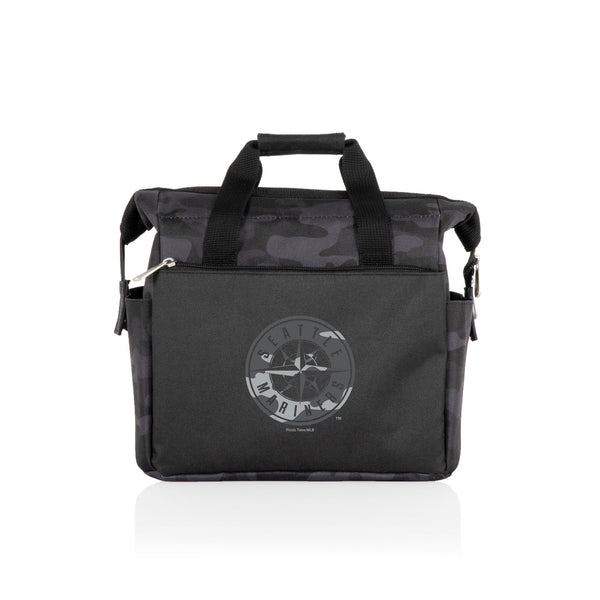SEATTLE MARINERS - ON THE GO LUNCH BAG COOLER