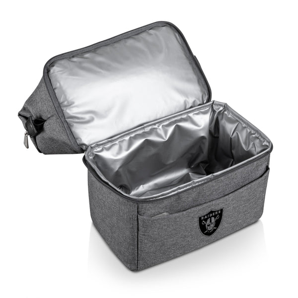 LAS VEGAS RAIDERS - URBAN LUNCH BAG COOLER