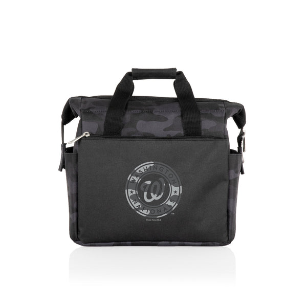 WASHINGTON NATIONALS - ON THE GO LUNCH BAG COOLER