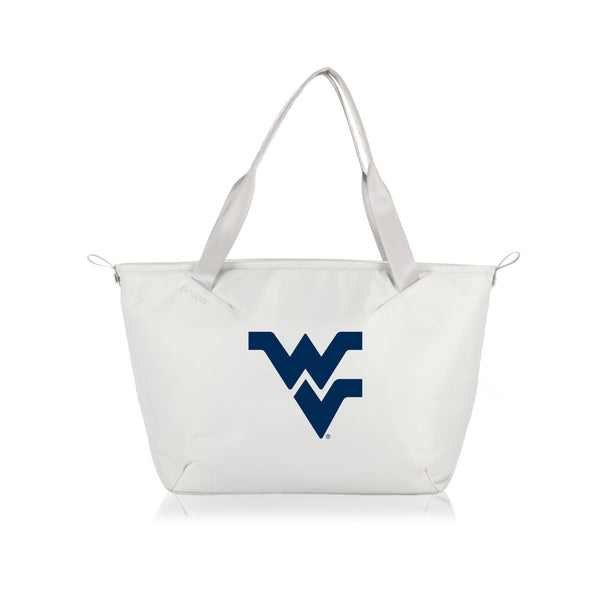 WEST VIRGINIA MOUNTAINEERS - TARANA COOLER TOTE BAG