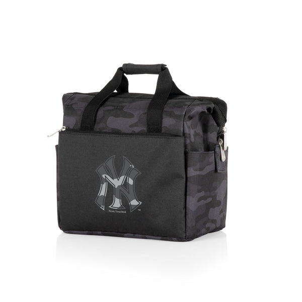 NEW YORK YANKEES - ON THE GO LUNCH BAG COOLER