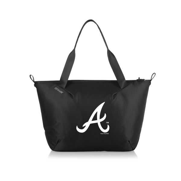 ATLANTA BRAVES - TARANA COOLER TOTE BAG