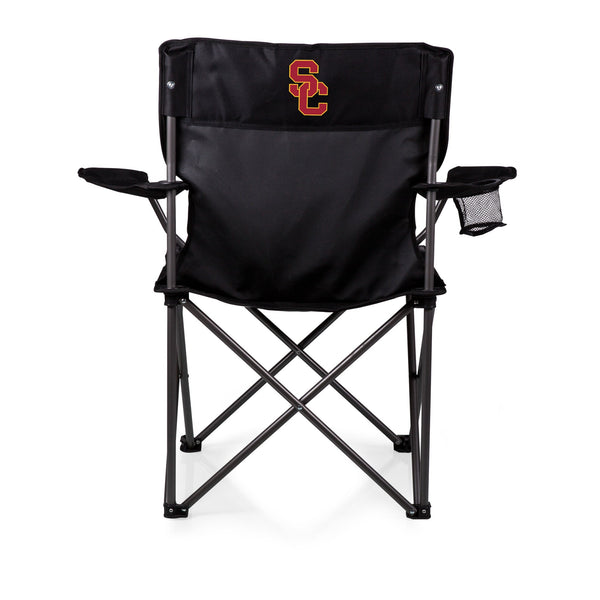 USC TROJANS - PTZ CAMP CHAIR