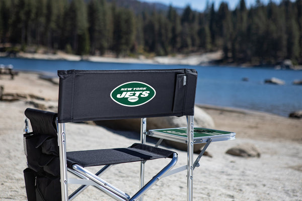 NEW YORK JETS - SPORTS CHAIR