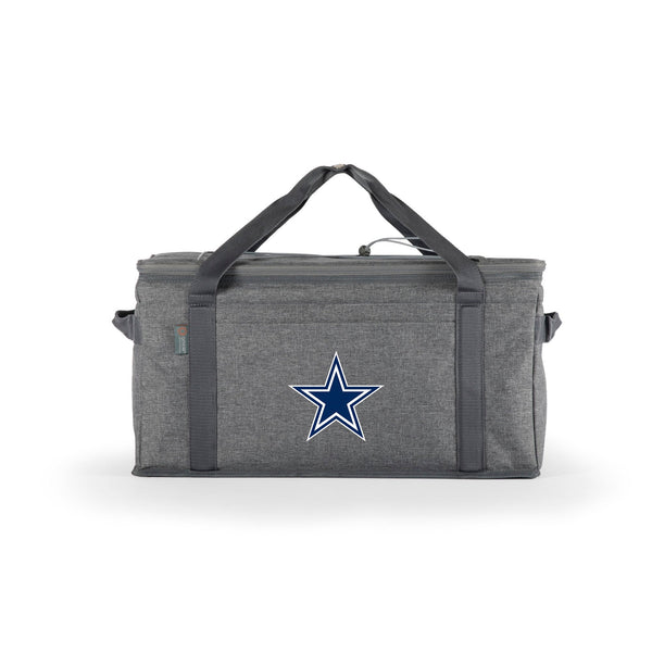 DALLAS COWBOYS - 64 CAN COLLAPSIBLE COOLER