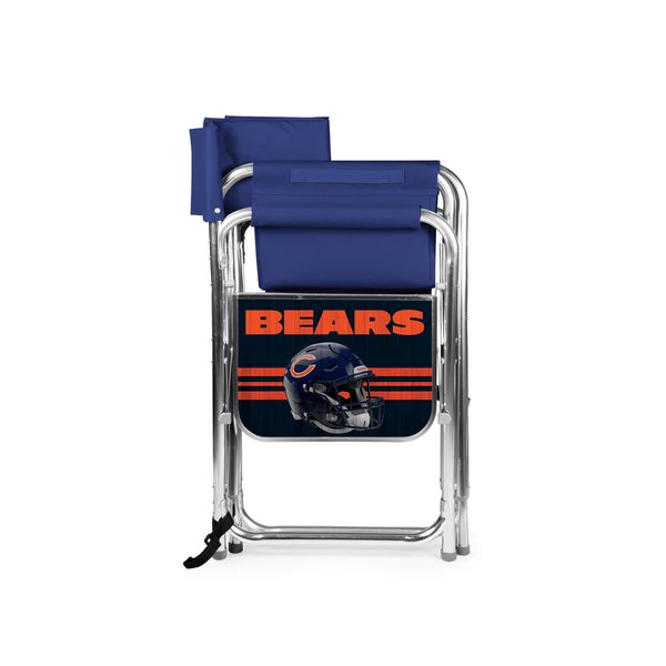 CHICAGO BEARS - SPORTS CHAIR