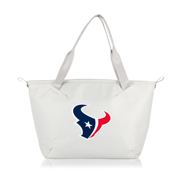 Houston Texans - Tarana Cooler Tote Bag, (Halo Gray)