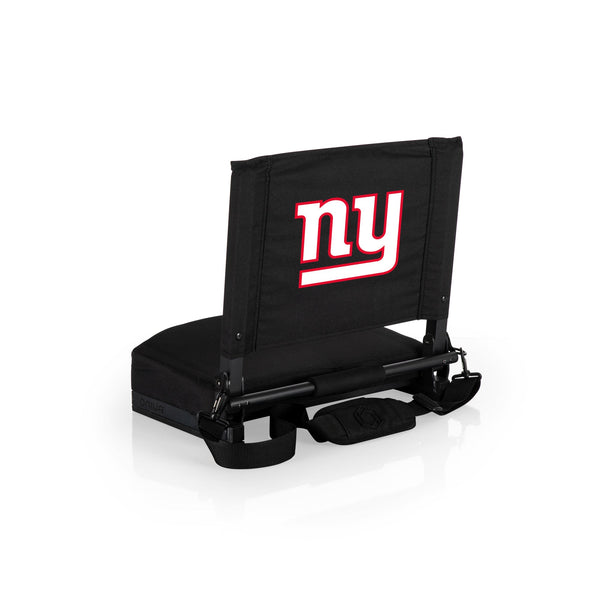 NEW YORK GIANTS - GRIDIRON STADIUM SEAT