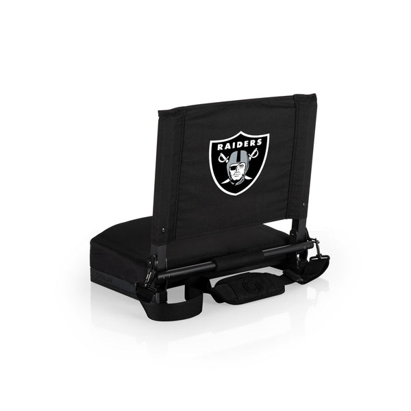 LAS VEGAS RAIDERS - GRIDIRON STADIUM SEAT