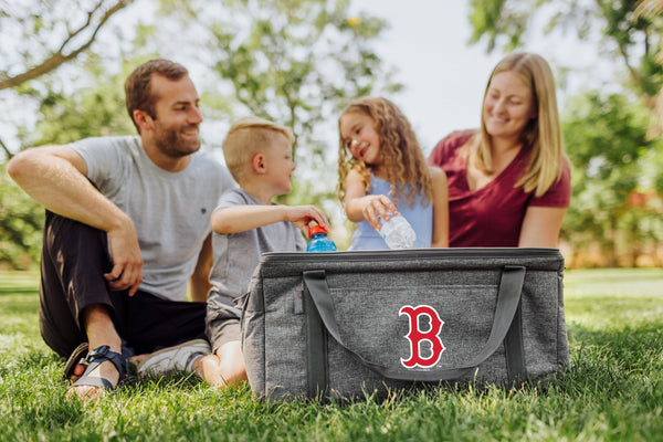 BOSTON RED SOX - 64 CAN COLLAPSIBLE COOLER