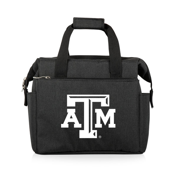 TEXAS A&M AGGIES - ON THE GO LUNCH BAG COOLER