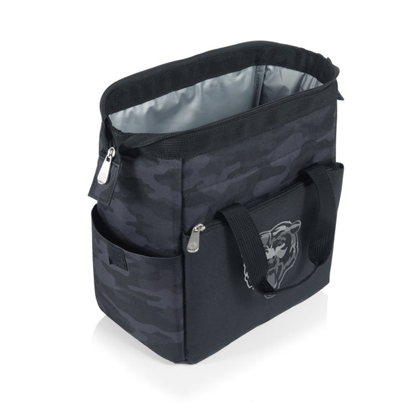 CHICAGO BEARS - ON THE GO LUNCH BAG COOLER