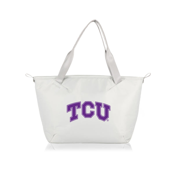 TCU HORNED FROGS - TARANA COOLER TOTE BAG