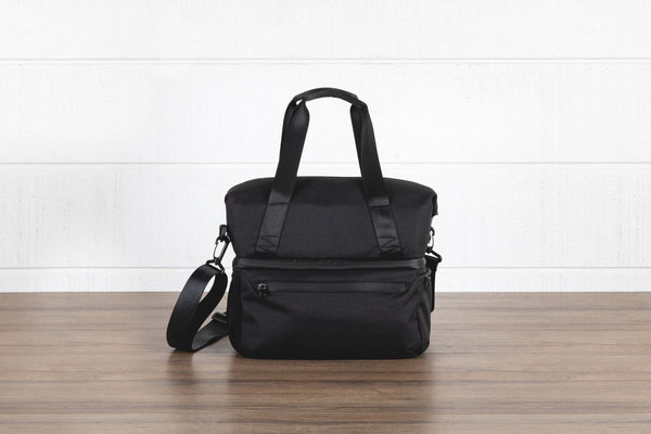 NEW YORK YANKEES - TARANA LUNCH BAG COOLER WITH UTENSILS