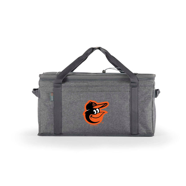 BALTIMORE ORIOLES - 64 CAN COLLAPSIBLE COOLER