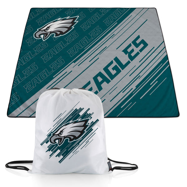 PHILADELPHIA EAGLES - IMPRESA PICNIC BLANKET