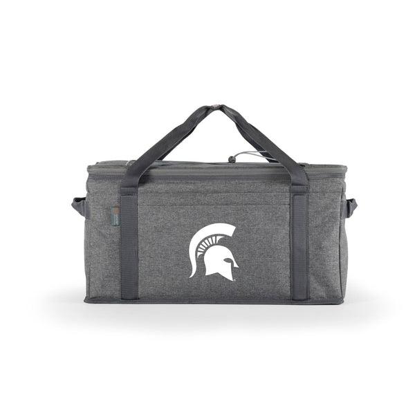 MICHIGAN STATE SPARTANS - 64 CAN COLLAPSIBLE COOLER