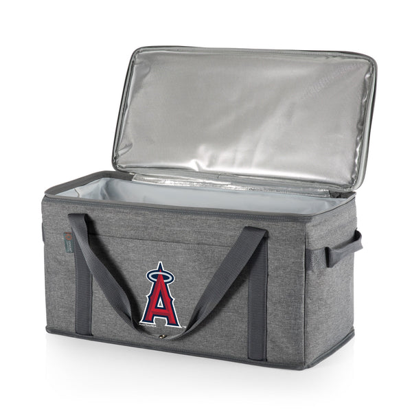 LOS ANGELES ANGELS - 64 CAN COLLAPSIBLE COOLER