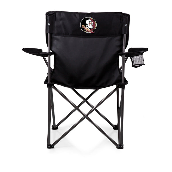 FLORIDA STATE SEMINOLES - PTZ CAMP CHAIR