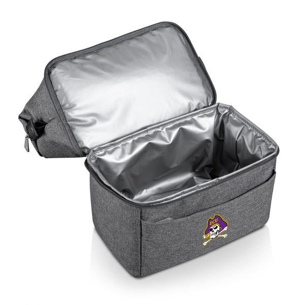 EAST CAROLINA PIRATES - URBAN LUNCH BAG COOLER