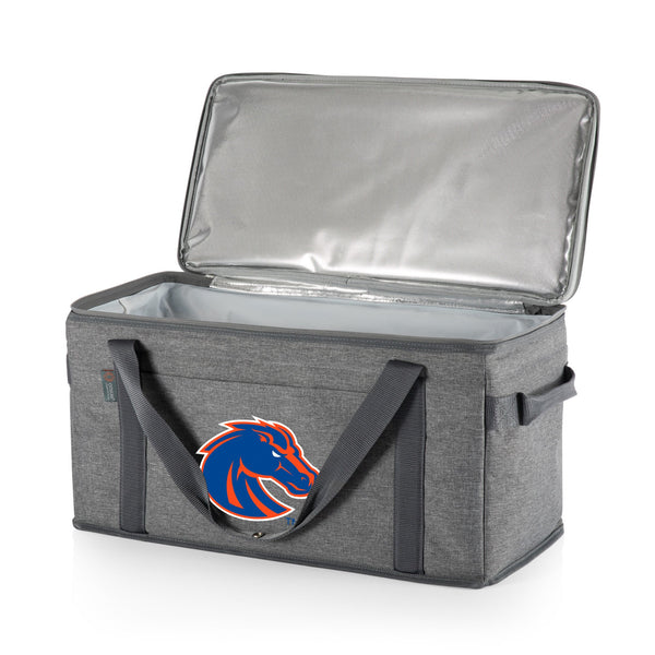 BOISE STATE BRONCOS - 64 CAN COLLAPSIBLE COOLER