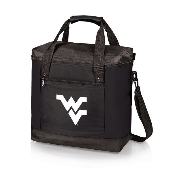 WEST VIRGINIA MOUNTAINEERS - MONTERO COOLER TOTE BAG