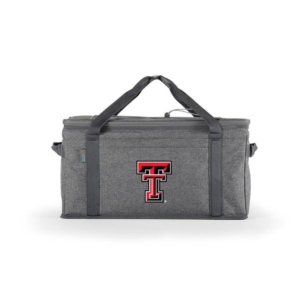 TEXAS TECH RED RAIDERS - 64 CAN COLLAPSIBLE COOLER