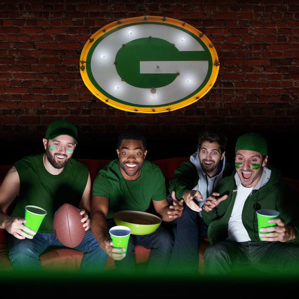 -Light-True Sports Fan