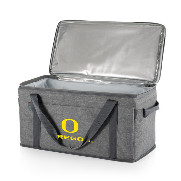 OREGON DUCKS - 64 CAN COLLAPSIBLE COOLER