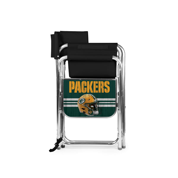 GREEN BAY PACKERS - SPORTS CHAIR