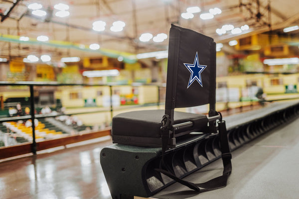 DALLAS COWBOYS - GRIDIRON STADIUM SEAT