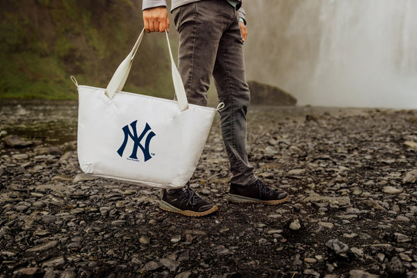 NEW YORK YANKEES - TARANA COOLER TOTE BAG